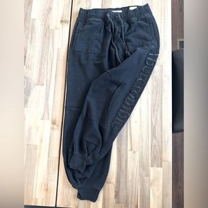 Abercrombie & Fitch Sweatpants